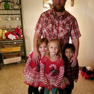 Meet your Posher, Billy